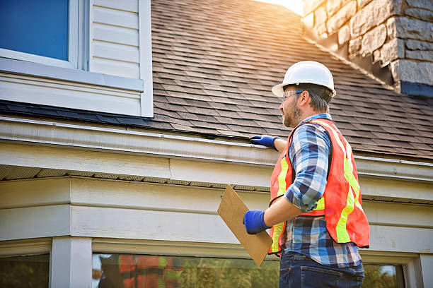 Licensed Roof Repair service in Fitzgerald, GA - Ben Roofing and Steel LLC